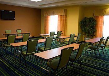 Fairfield Inn And Suites By Marriott Bartlesville Buitenkant foto