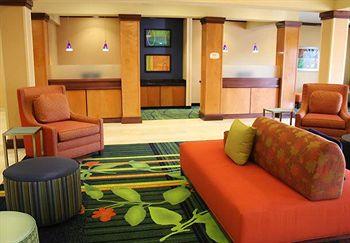 Fairfield Inn And Suites By Marriott Bartlesville Buitenkant foto