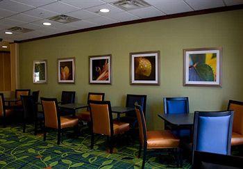 Fairfield Inn And Suites By Marriott Bartlesville Buitenkant foto